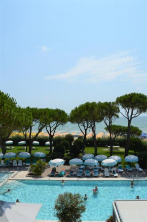 Hotel Bauer & Sporting Lido Di Jesolo